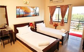 Brookkefield Corporate Homes
